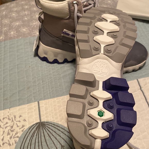 Timberland boosts - Picture 4 of 5